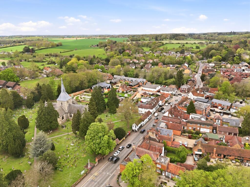Additional image 15 of Town Farm, Wheathampstead, St. Albans, Hertfordshire, AL4
