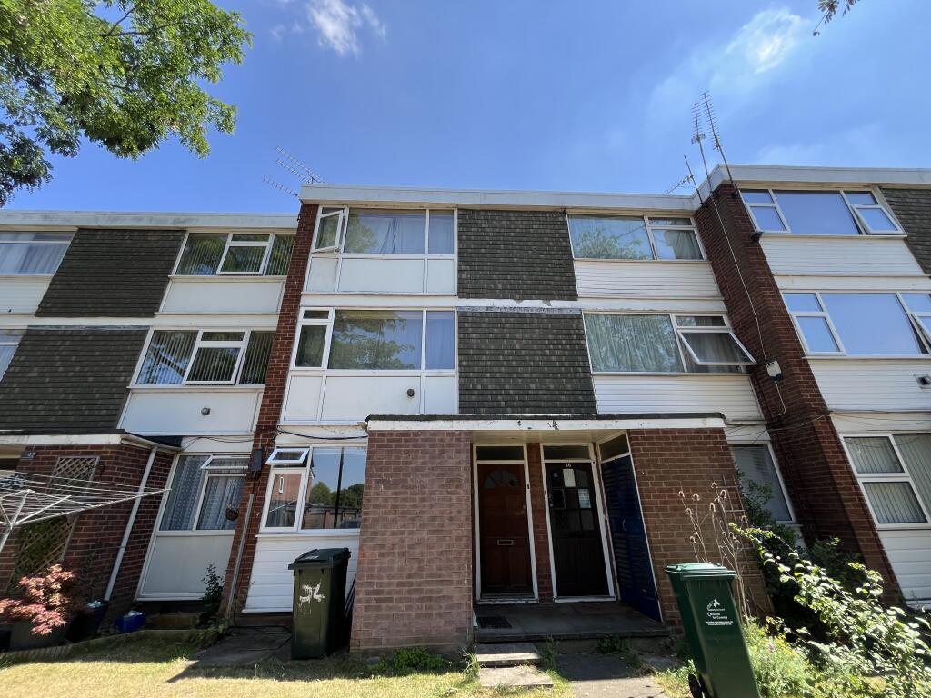 Main image of property: BECKBURY ROAD, COVENTRY