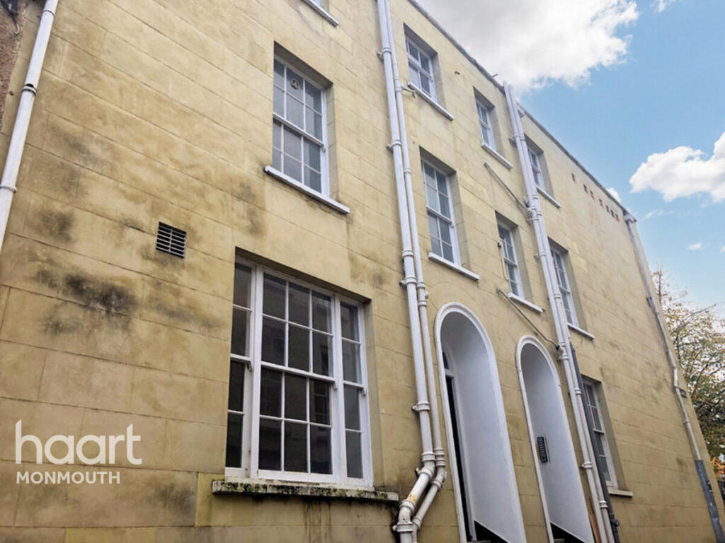 Main image of property: Hocker Hill Street, Chepstow