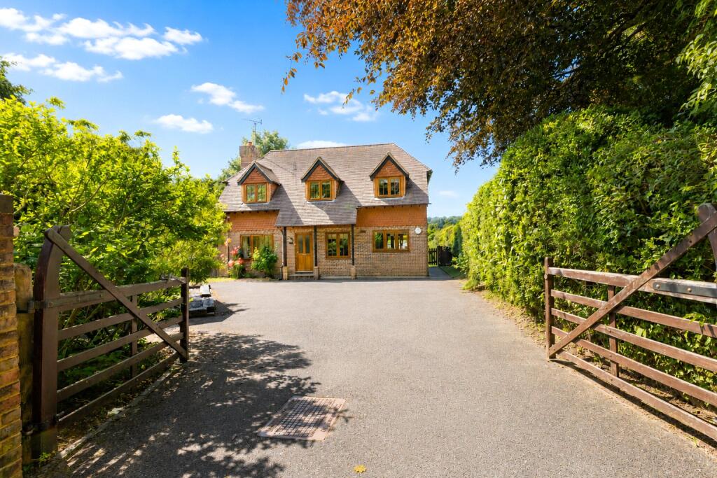 Main image of property: Beech Road, Haslemere, Surrey, GU27