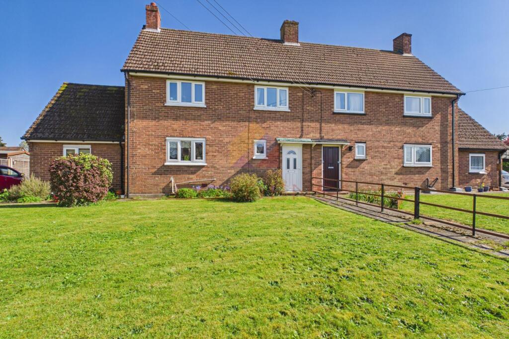 Main image of property: Stoke-By-Nayland