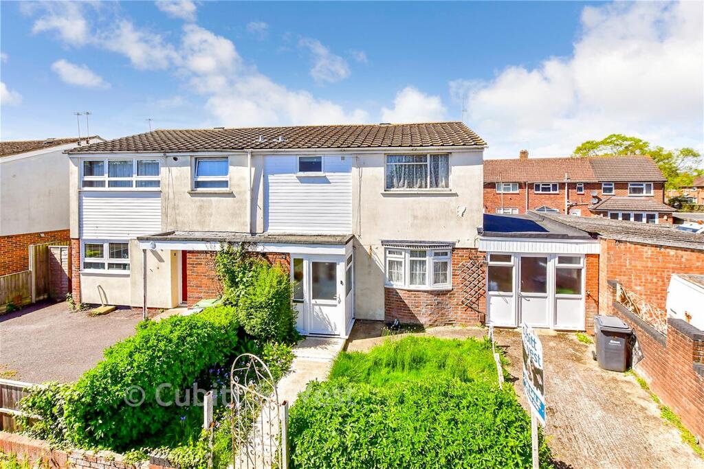 Main image of property: Sunwood Road, Havant, Hampshire