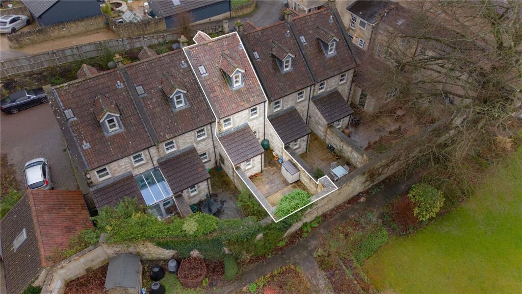 Additional image 14 of Longs Yard, Bradford On Avon