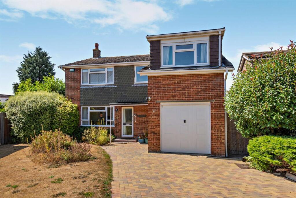 Main image of property: Clarendon Close, Bearsted, Maidstone