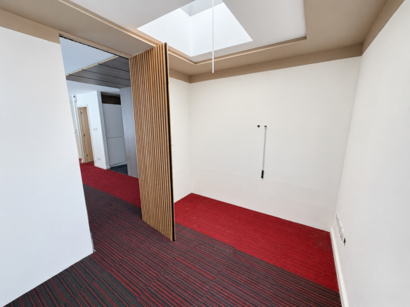 Office second