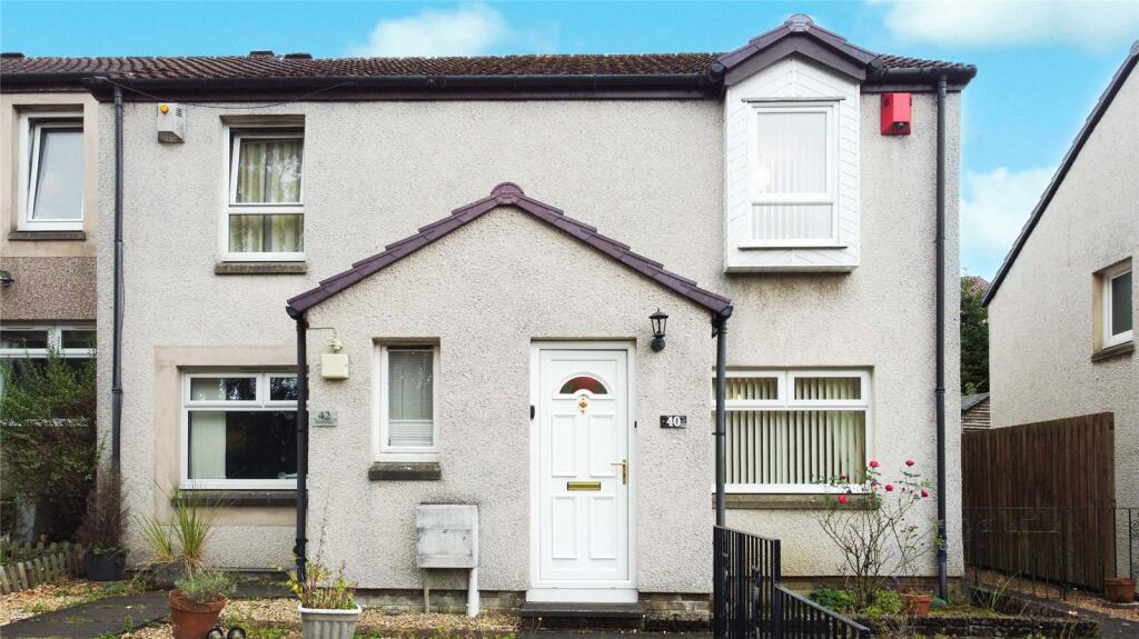 Main image of property: Minto Place, Kirkcaldy, Fife, KY2