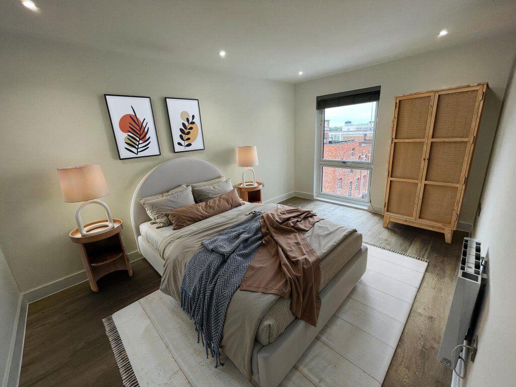 Main image of property: 412 Aspect Point, Wentworth Street, PE1 1US