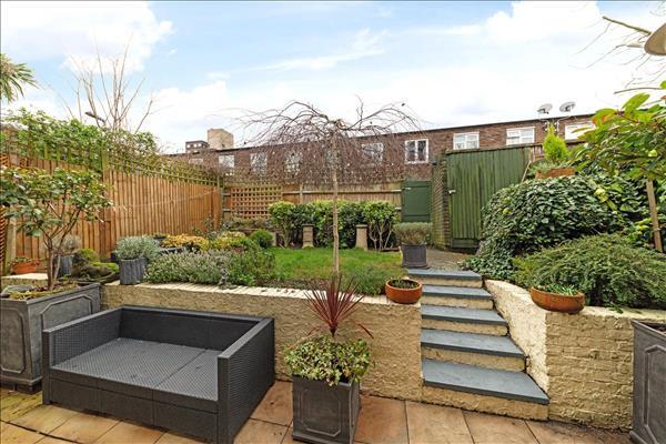Main image of property: Arabella Drive, London, SW15