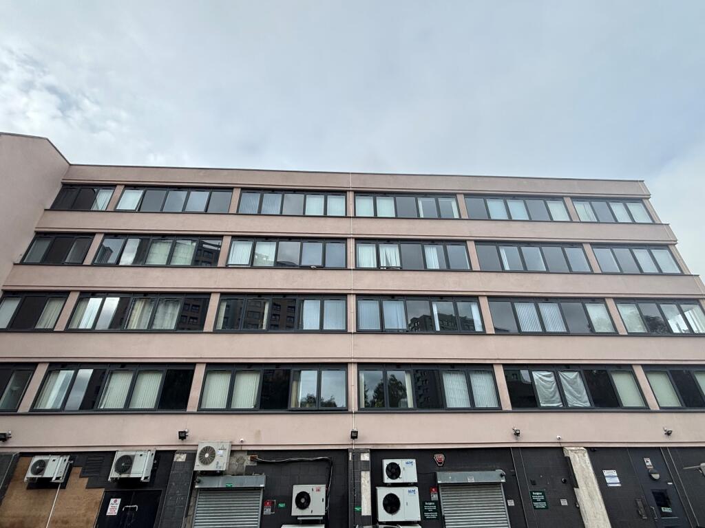 Main image of property: Renaissance House, Stockport, SK1