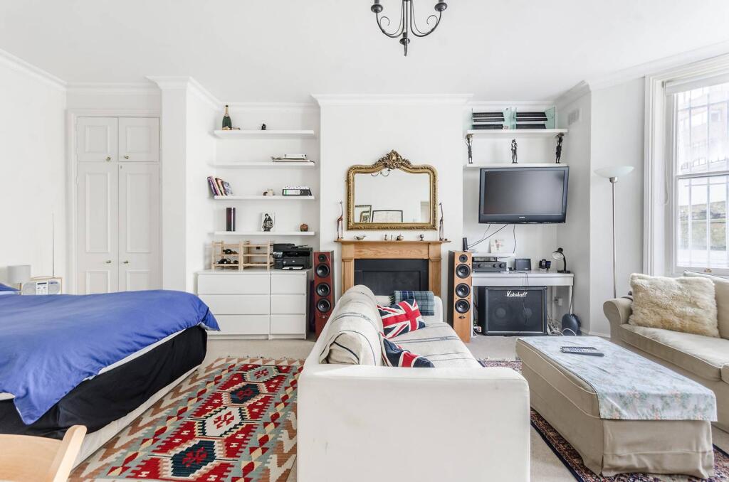 Main image of property: Earls Court Road, Kensington, London, W8