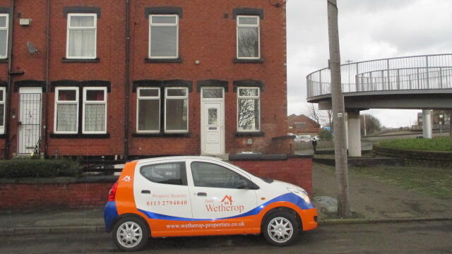 Main image of property: Tilbury Mount, Leeds, West Yorkshire, LS11