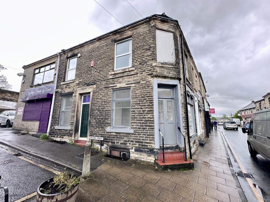 Main image of property: Northgate, Cleckheaton