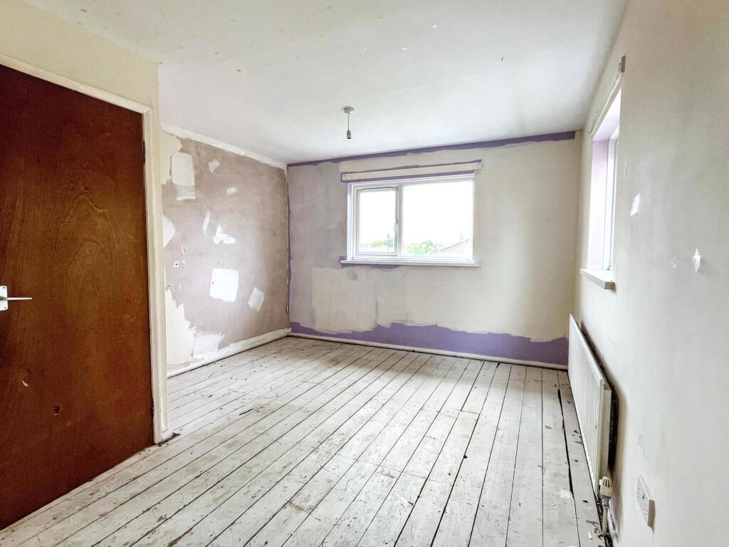 House in Pegswood, Northumberland - View 5