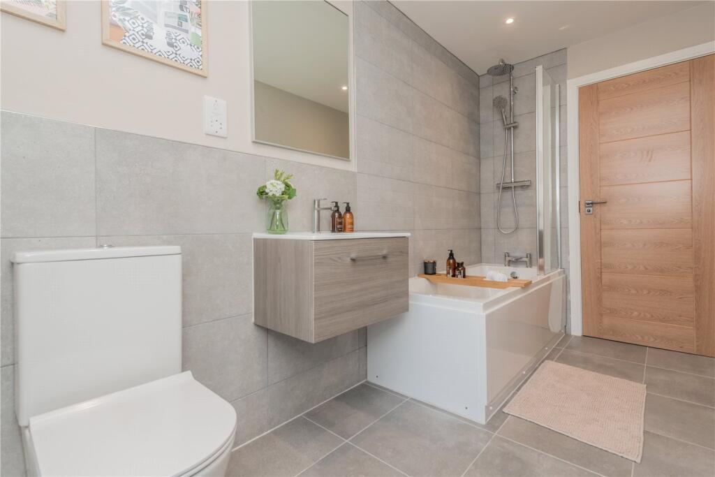 Additional image 22 of Spen Lane, Gomersal, Cleckheaton, West Yorkshire, BD19