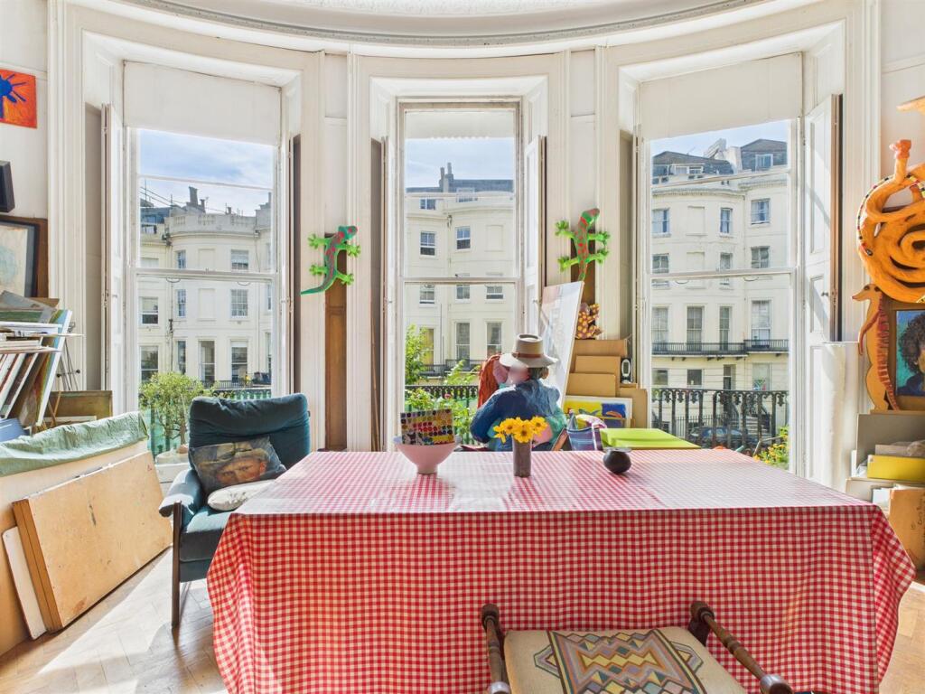 Brunswick Place, Hove photo 3