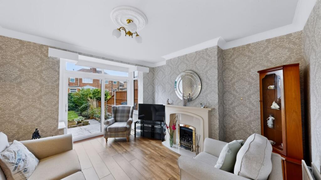 House in Wigan - View 2