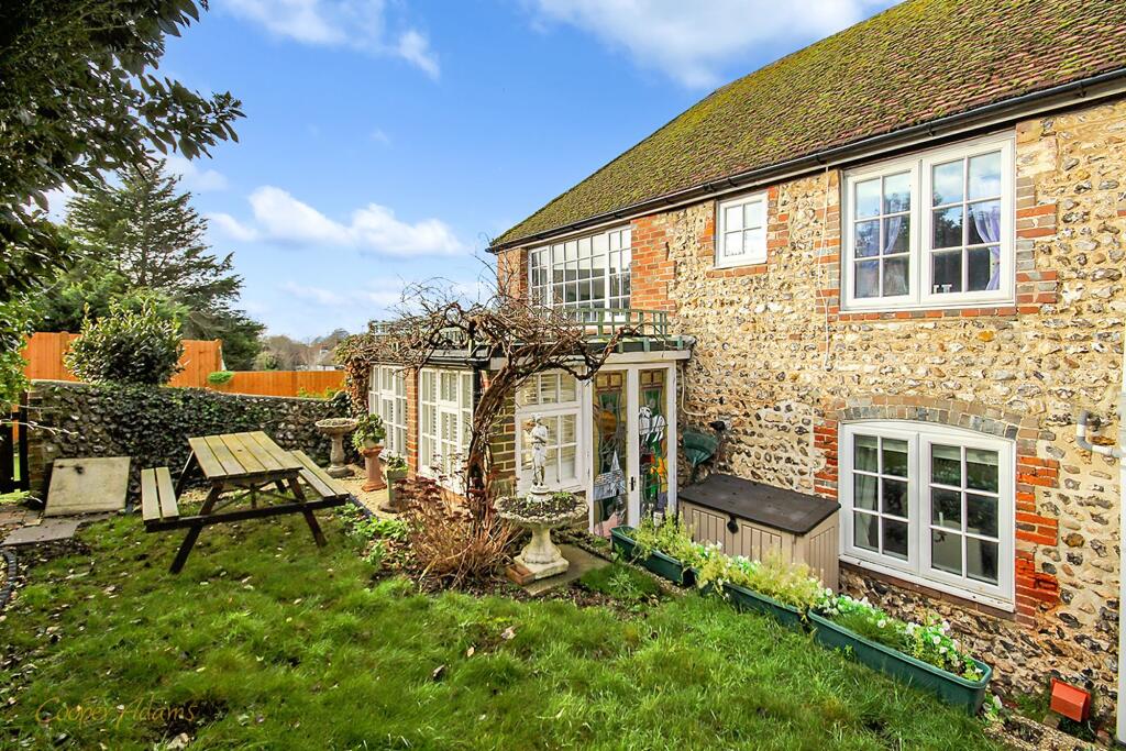 Main image of property: High Street, Angmering, BN16