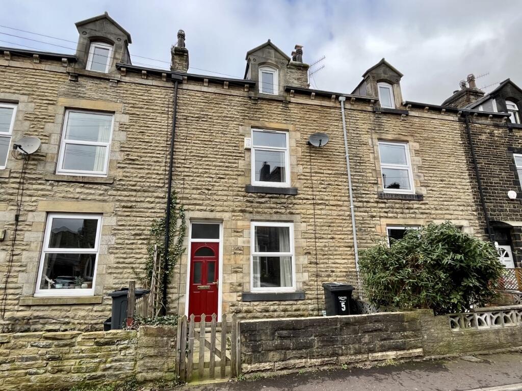 Main image of property: Adelaide Street, Todmorden, West Yorkshire, OL14