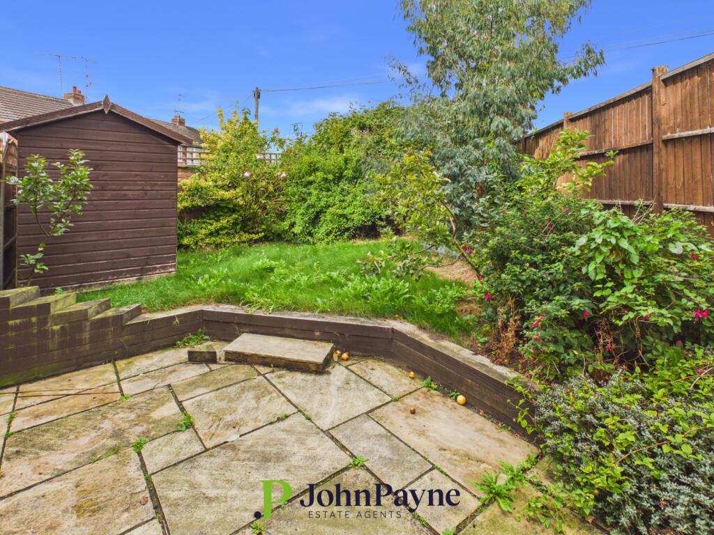 House in Coventry, Green Lane, Cheylesmore - View 4