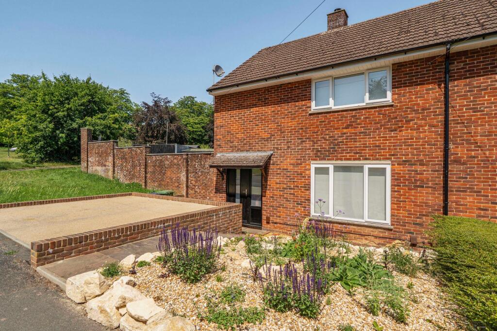 Main image of property: Fromond Road, Winchester, SO22