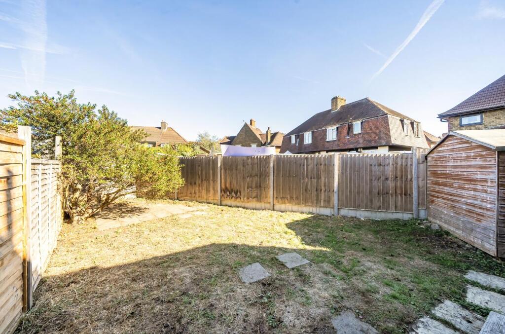 House in London - View 4
