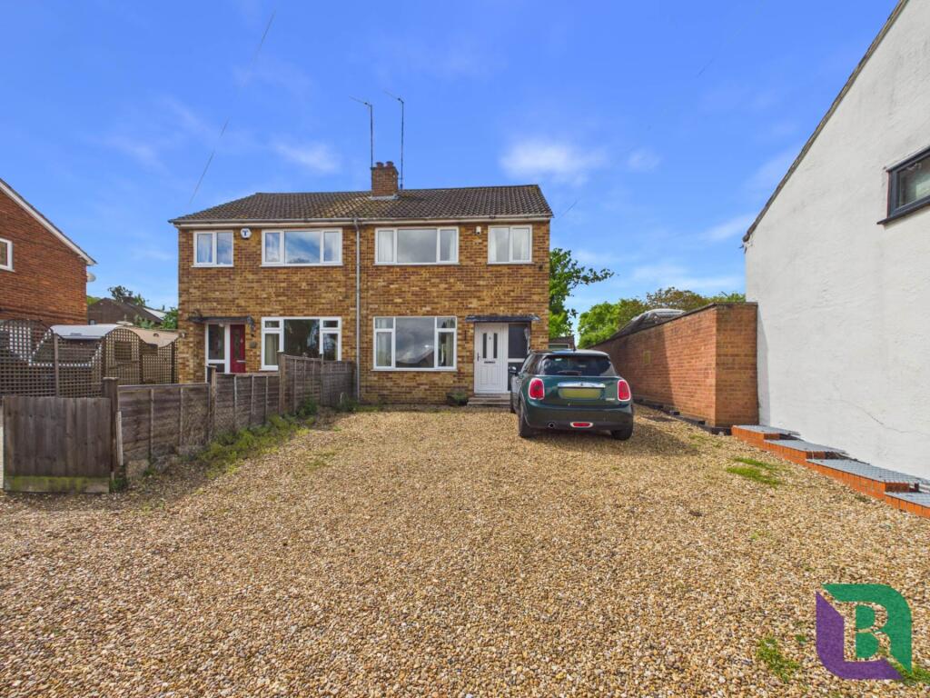 Main image of property: Station Road, Milton Keynes