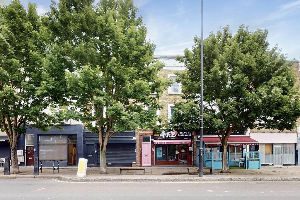 Main image of property: Caledonian Road, Islington