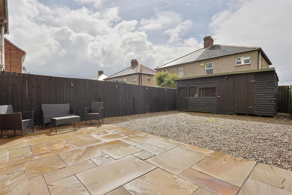 House in North Tyneside, Howdon - View 4