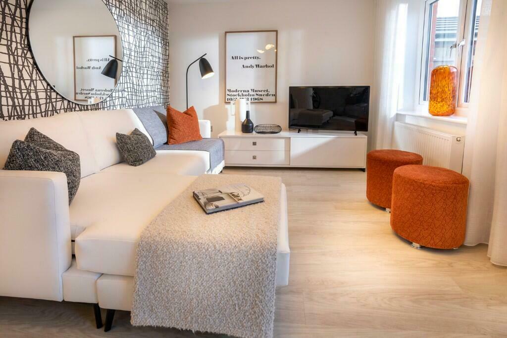 Main image of property: Ludgershall,
Wiltshire,
SP11 9TW