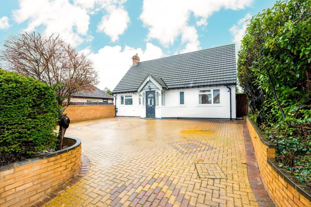 Main image of property: Westfield Road, Woking, GU22