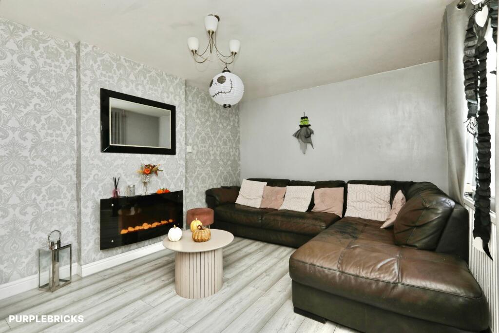 House in Doncaster - More