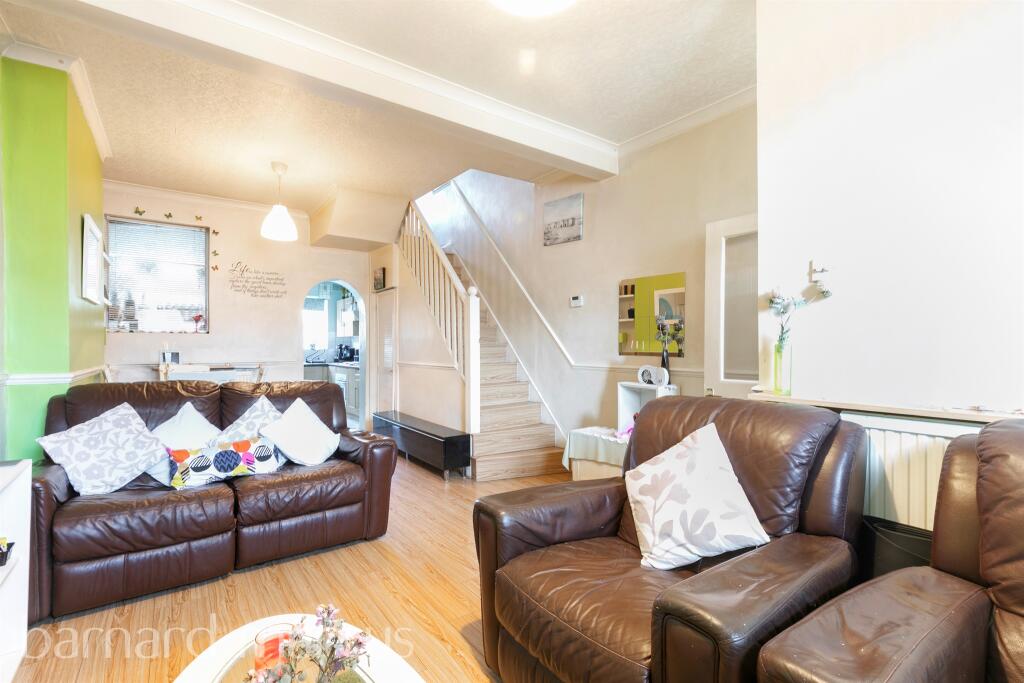 Main image of property: Mill Lane, Croydon