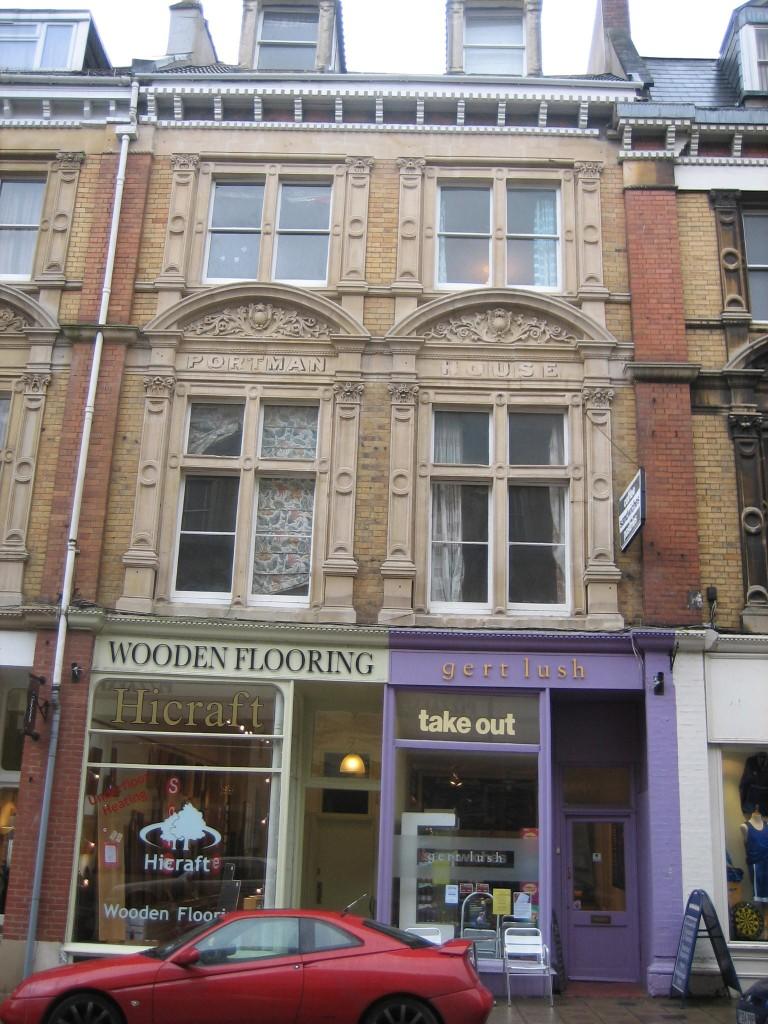 Photo of the property