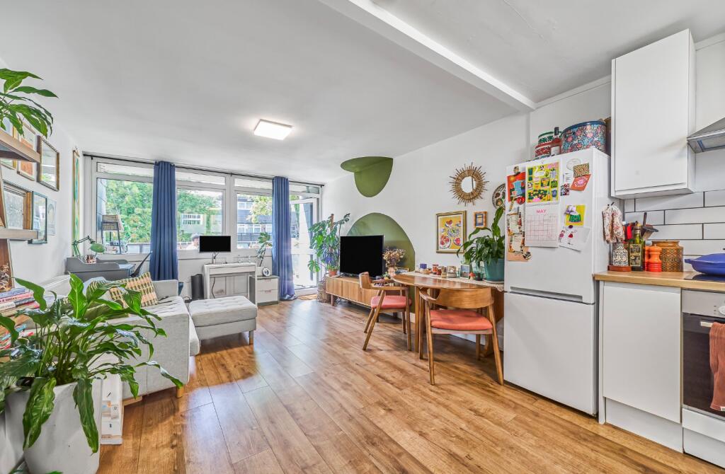 Main image of property: Prague Place, Brixton, London, SW2