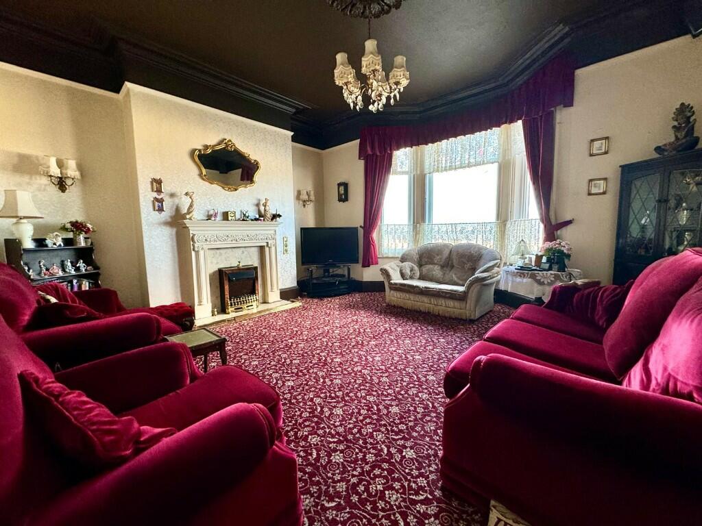 Newcomen Terrace, Redcar, North Yorkshire, TS10 photo 2