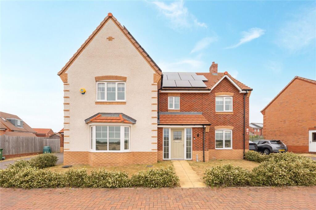 Madan Gardens, Bishops Tachbrook, Leamington Spa, Warwickshire, CV33 photo 4