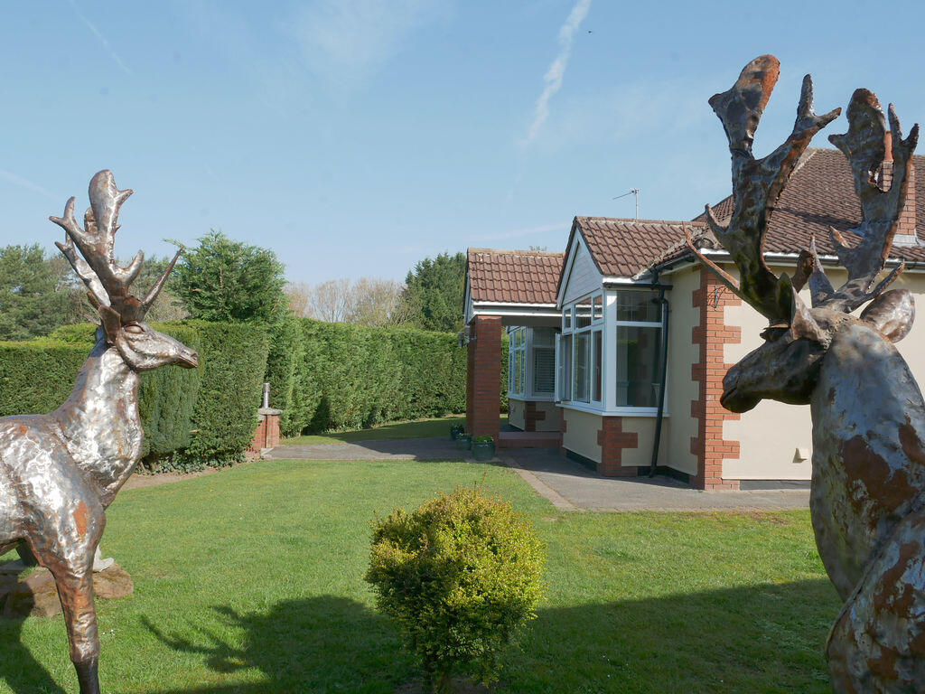 Main image of property: Brookside Road, Gatley