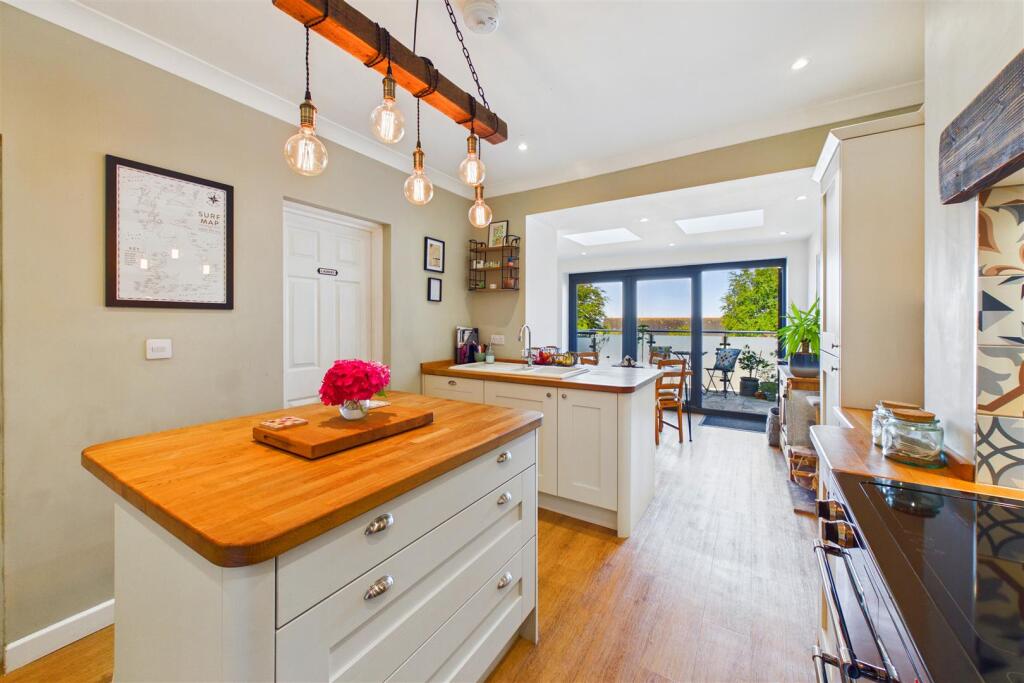 House in Fraddon, Retew, St. Enoder - View 5
