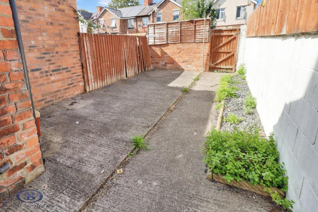 House in Crewe, Cheshire East - View 3