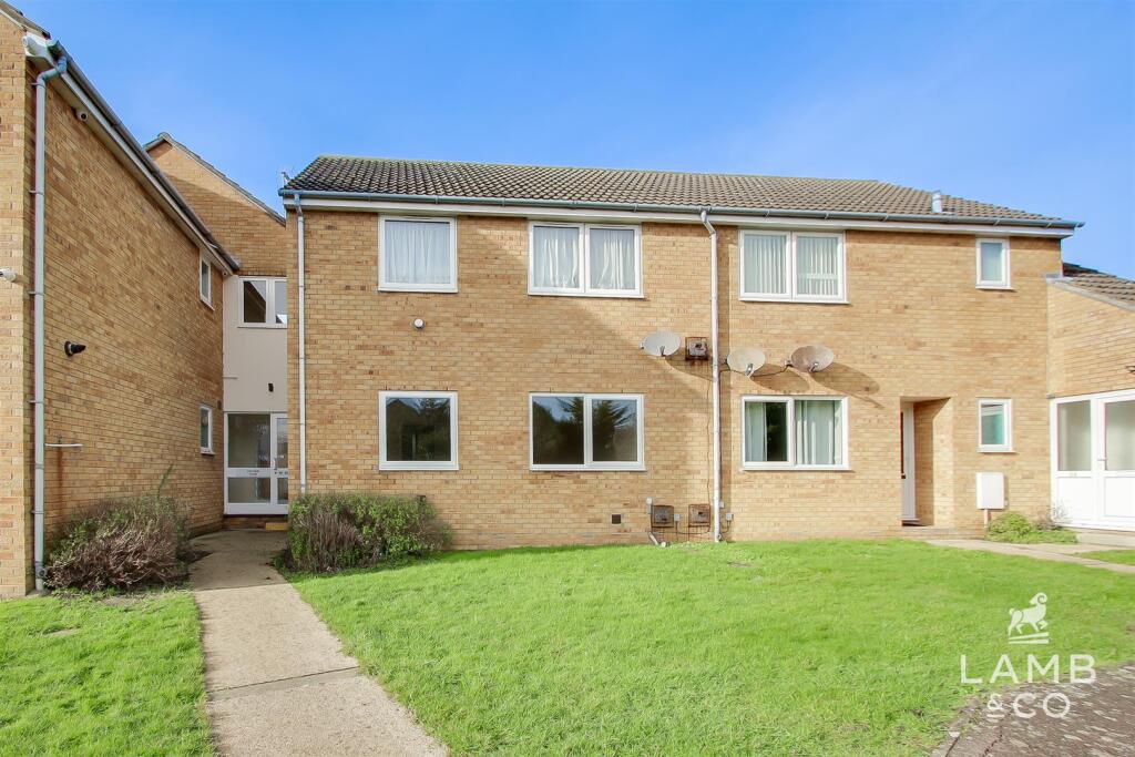 Apartment in Clacton-on-Sea, Great Clacton