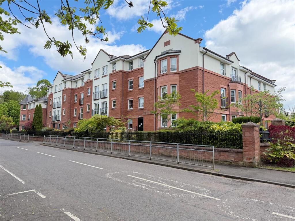 Main image of property: Castle Court, Bothwell