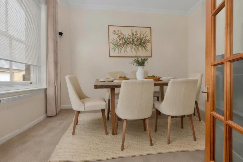 House in Huntingdonshire, Oxmoor, Huntingdon - View 3