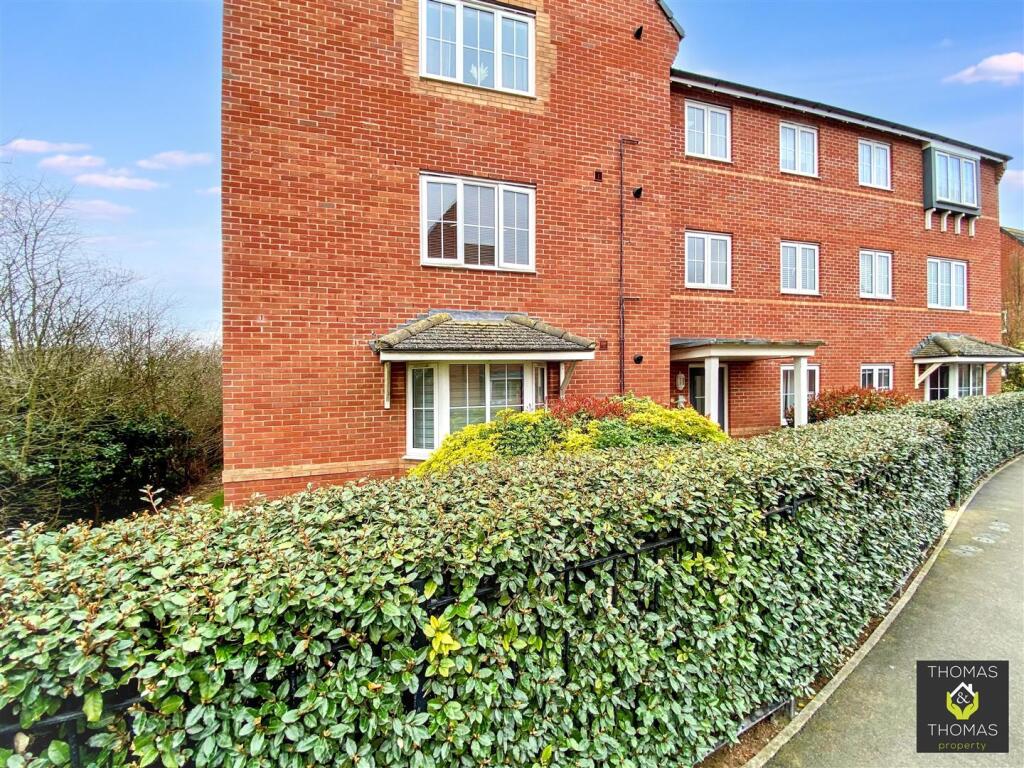 Main image of property: Winter Gate Road, Longford