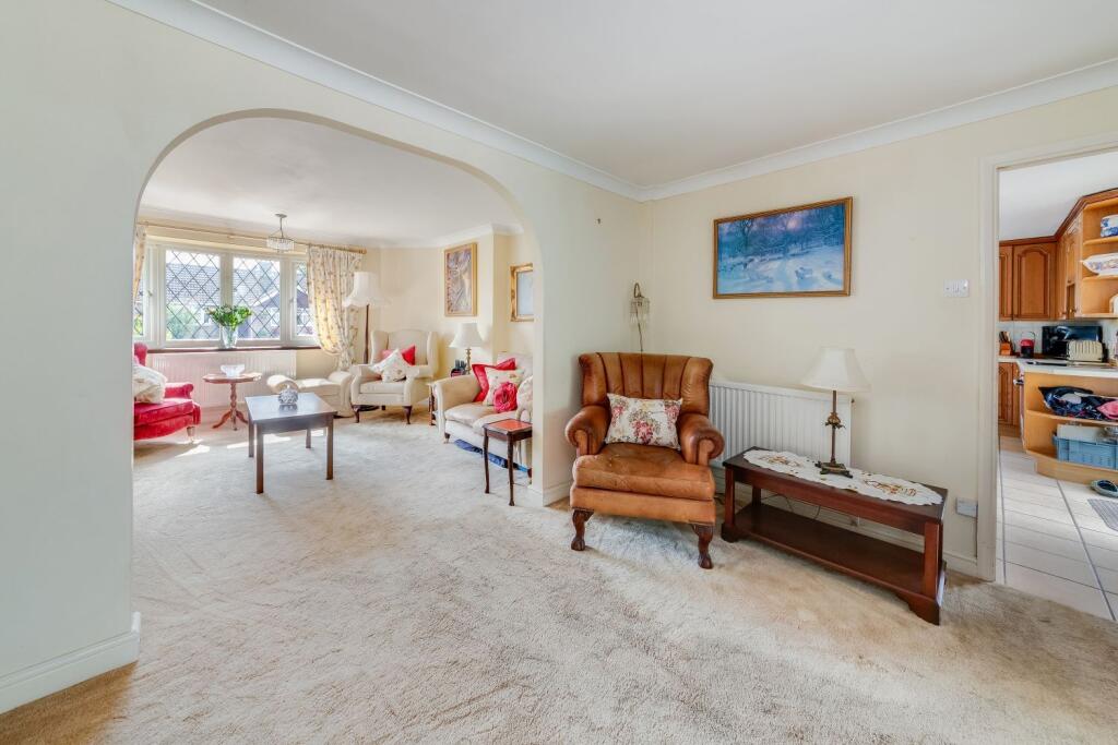 House in Cherwell, Bodicote - View 5