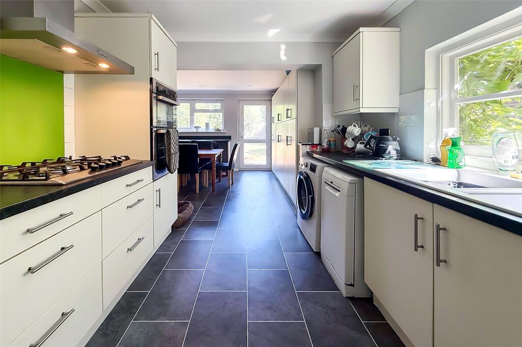 House in Littlehampton - View 4