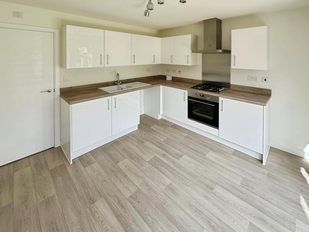House in Nottingham - View 2