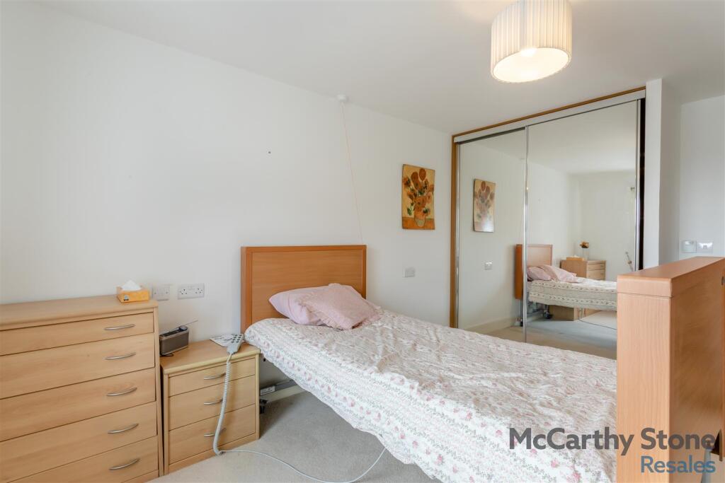 Additional image 9 of Peel Court, College Way, Welwyn Garden City, Hertfordshire, AL8 6DG