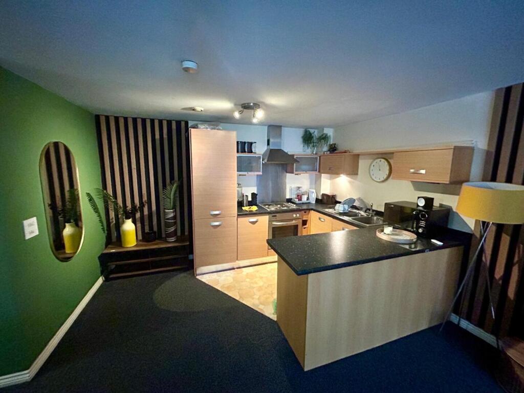 Main image of property: Lockkeepers Court,Cardiff