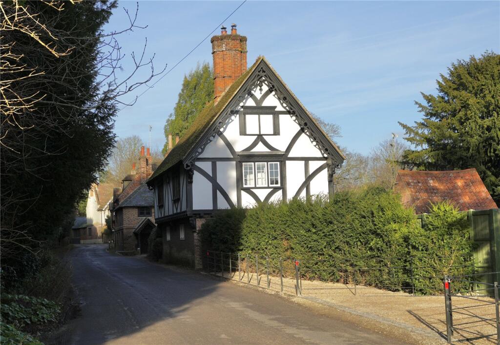 Main image of property: The Street, Patrixbourne, Nr Canterbury, CT4