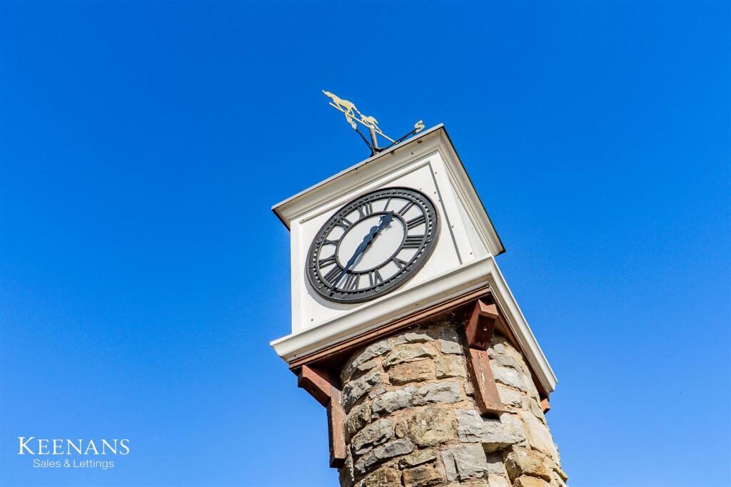 Additional image 19 of King Henry Mews, Bolton By Bowland
